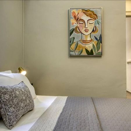 아테네 Plaka Filotheis House A 아파트 외부 사진