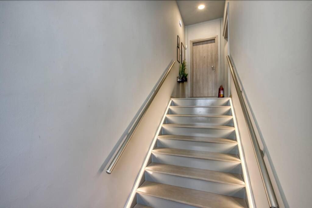 아테네 Plaka Filotheis House A 아파트 외부 사진