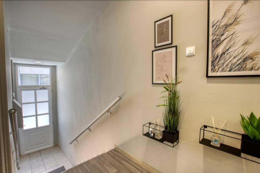 아테네 Plaka Filotheis House A 아파트 외부 사진