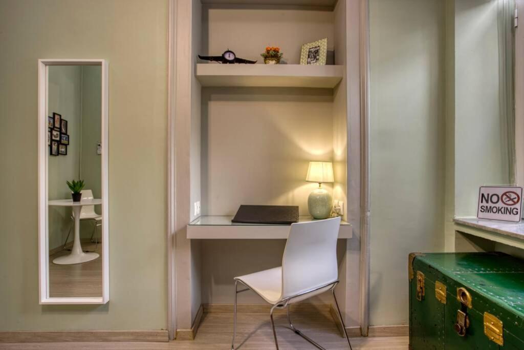 아테네 Plaka Filotheis House A 아파트 외부 사진